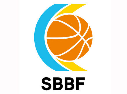 SWEDEN U15 FINAL 4 Competition Logo