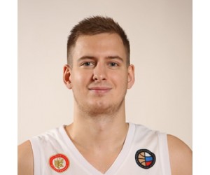 Alexander Gavrilov photo. By RussiaBasket #1