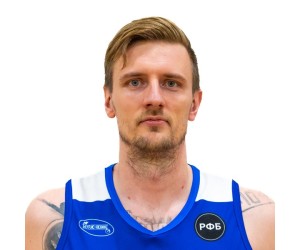 Alexander Knyazyuk photo. By RussiaBasket #1