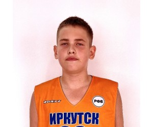 Alexandr Brutchikov photo. By RussiaBasket