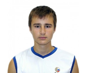 Photo by: RussiaBasket