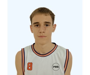 Andrey Korotkikh photo. By RussiaBasket