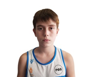 Anton Kobrin photo. By RussiaBasket