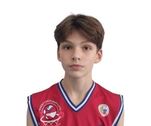 Anton Spiridonov photo. By RussiaBasket