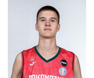 Artem Podusenko photo. By RussiaBasket #1