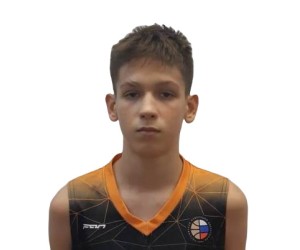 Artemiy Murakhovskiy photo. By RussiaBasket