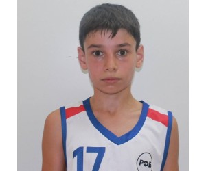 Aslan Gasanov photo. By RussiaBasket