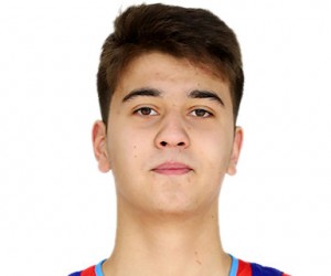 Atahan Altiok photo. By Adidasngt