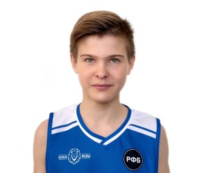 Bogdan Dudukalov photo. By RussiaBasket