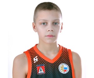 Bogdan Givolup photo. By RussiaBasket