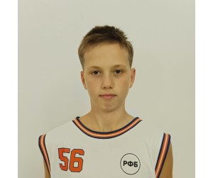 Bogdan Lavrov photo. By RussiaBasket