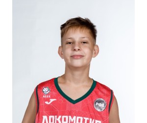 Bogdan Romanyuk photo. By RussiaBasket