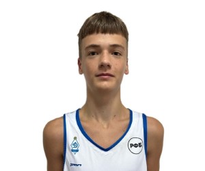 Bogdan Veremeenko photo. By RussiaBasket