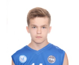 Bogdan Volosatov photo. By RussiaBasket