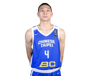 Cheng-Lung Chuang photo. By FIBA