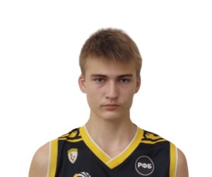 Daniil Gorbatenko photo. By RussiaBasket