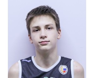 Daniil Lobantcev photo. By RussiaBasket