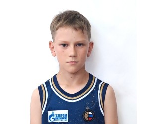 Daniil Nebogatikov photo. By RussiaBasket