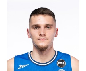 David Didenko photo. By RussiaBasket #1