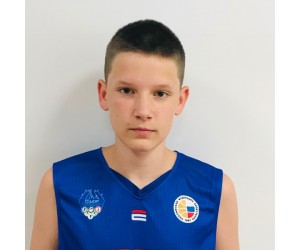 Denis Chistyakov photo. By RussiaBasket