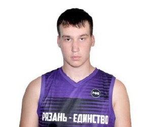 Dmitriy Aladyshev photo. By RussiaBasket