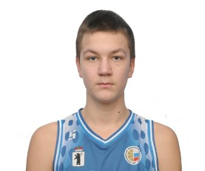 Dmitriy Maryashin photo. By RussiaBasket #1