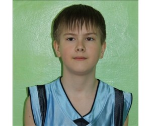 Dmitriy Prosvirkin photo. By RussiaBasket