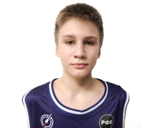 Egor Kakadey photo. By RussiaBasket