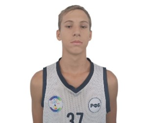 Egor Kochkalda photo. By RussiaBasket