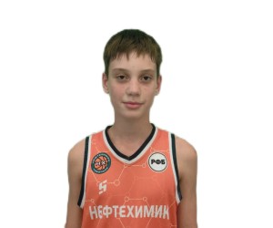 Egor Sumin photo. By RussiaBasket