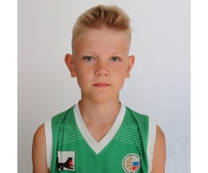 Ermolay Rudyuk photo. By RussiaBasket