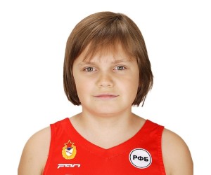 Erofey Ugarov photo. By RussiaBasket