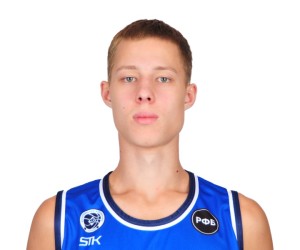 Faddey Belov photo. By RussiaBasket #1