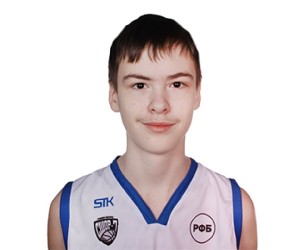 Fyodor Filatkin photo. By RussiaBasket