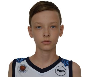 Fyodor Zakora photo. By RussiaBasket