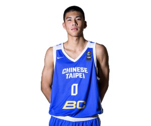 Geng-Hao Liu photo. By FIBA