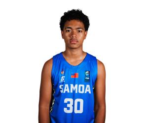 Gibson Collins basketball player