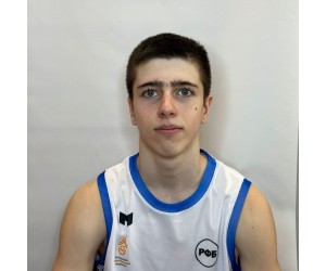 Gleb Kozyrev photo. By RussiaBasket