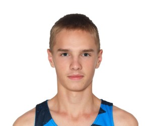 Gleb Skorodumov photo. By RussiaBasket #1