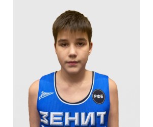 Gleb Veligotckiy photo. By RussiaBasket