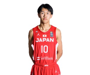 Hirotaka Shimizu photo. By FIBA