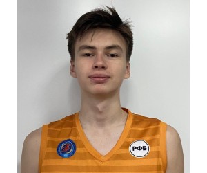 Igor' Peskov photo. By RussiaBasket #1