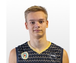 Ilya Gumenyuk photo. By RussiaBasket