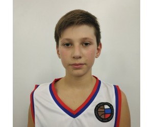 Ilya Kislyanskikh photo. By RussiaBasket #1