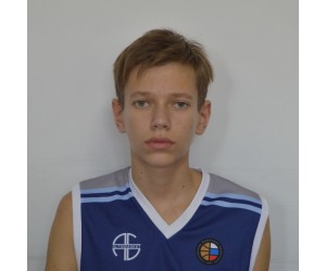 Ivan Bondarenko photo. By RussiaBasket #1