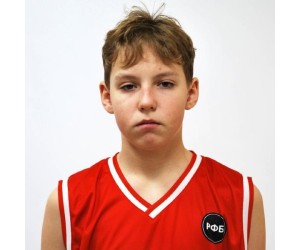 Ivan Khorongevskiy photo. By RussiaBasket