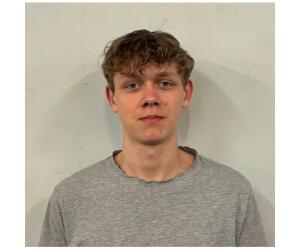 Janis Rokis basketball player - SF