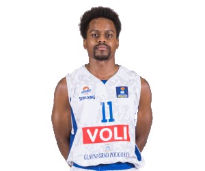 Kevin Duane  Jr Ferrell photo. By AbaLiga