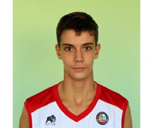 Kirill Antciperov photo. By RussiaBasket #1