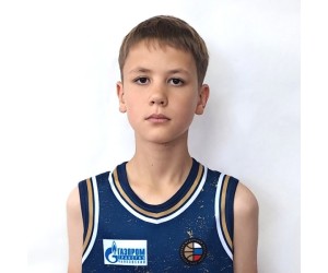 Kirill Beltyukov photo. By RussiaBasket